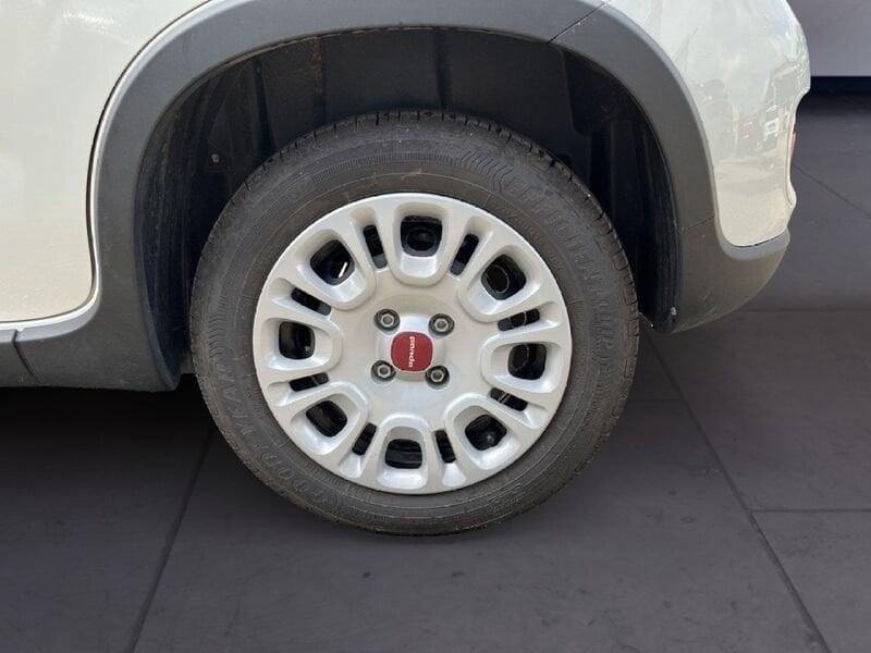 FIAT Panda My23 1.0 70cv Hybrid Panda