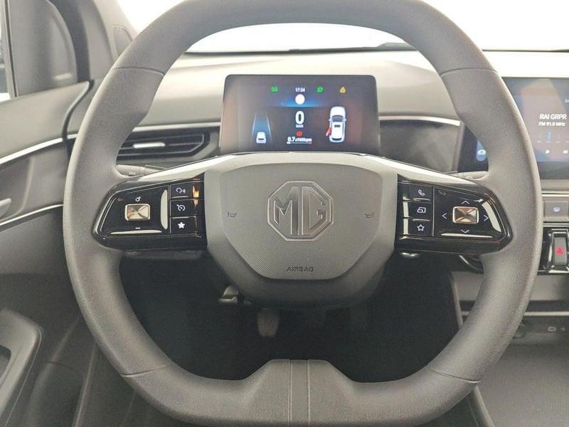 MG MG3 1.5 Comfort