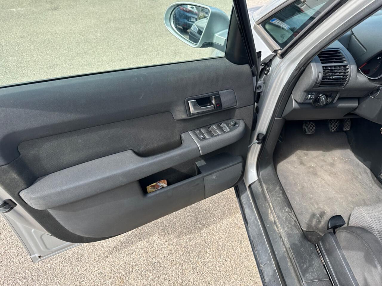 Audi A2 1.4 TDI Top NEOPATENTATI
