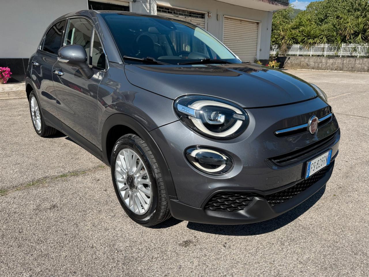 Fiat 500X 1.6 MultiJet 120 CV Urban