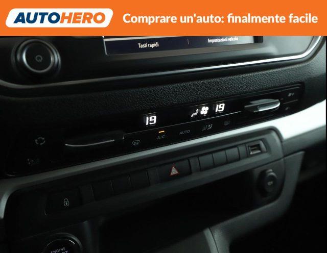 OPEL Zafira Life 2.0 Diesel 145CV Start&Stop Business Edition M