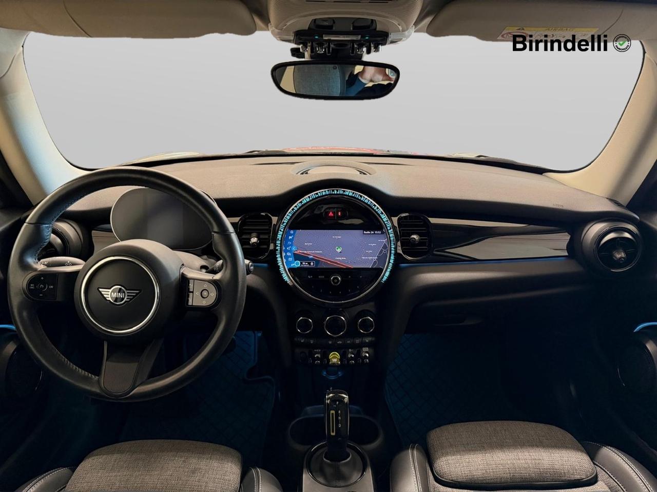MINI Mini Full El. (F56) - Mini Cooper SE Yours