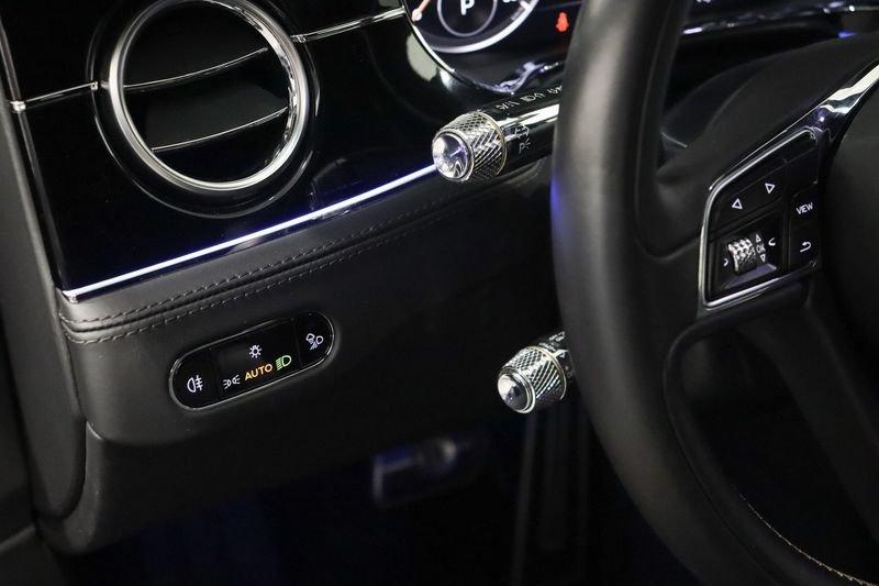 Bentley Continental GT W12