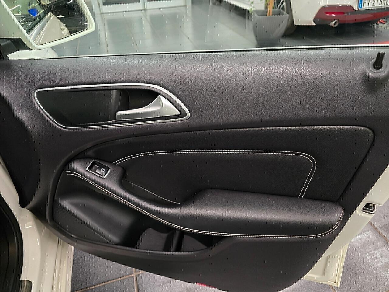 Mercedes B 180d (cdi) Sport 110cv OK NEOPATENTATI