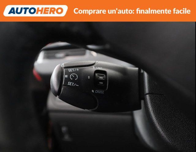 PEUGEOT 208 1° serie PureTech 82 5 porte Active