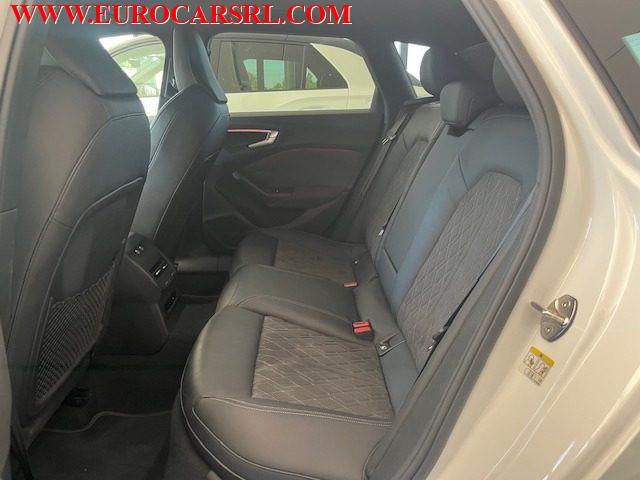 AUDI A5 Avant TDI 150 kW mHEV+ S tronic S Line edition
