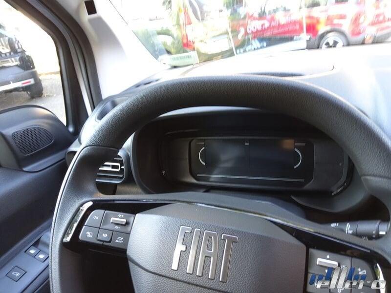 FIAT Doblò Dobl? S4 Van XL 1.5 100cv Manuale