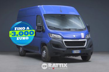Peugeot Boxer 2.2 BlueHDI 140CV L2H2 (IVA ESCLUSA)