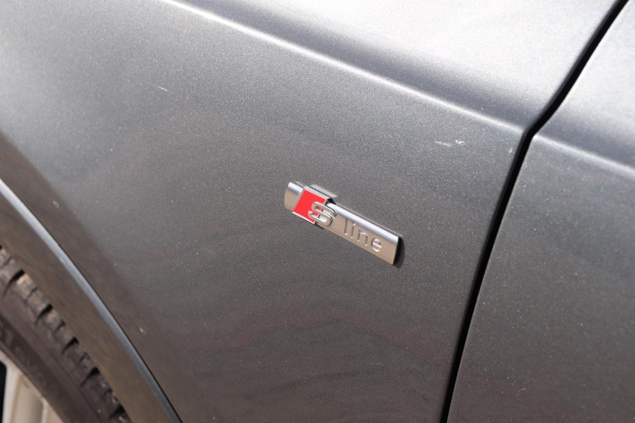 Audi Q3 2.0 TDI 184 CV quattro S tronic Sport