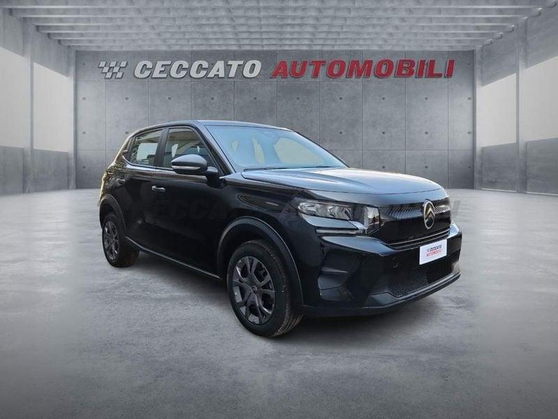 Citroën C3 C3 1.2 puretech You 100cv s&s