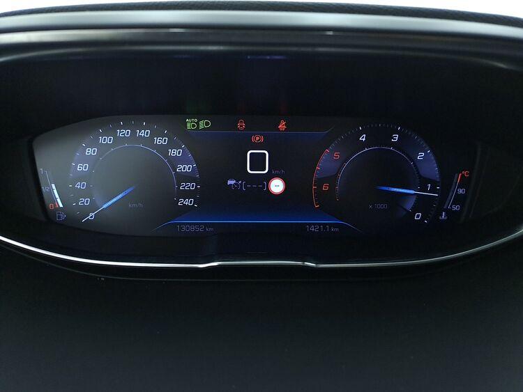Peugeot 5008 Allure Pack BR002097 1.5 Diesel 131CV