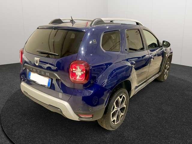 Dacia Duster 1.5 blue dci 15th Anniversary 115cv *CONTOVENDITA*