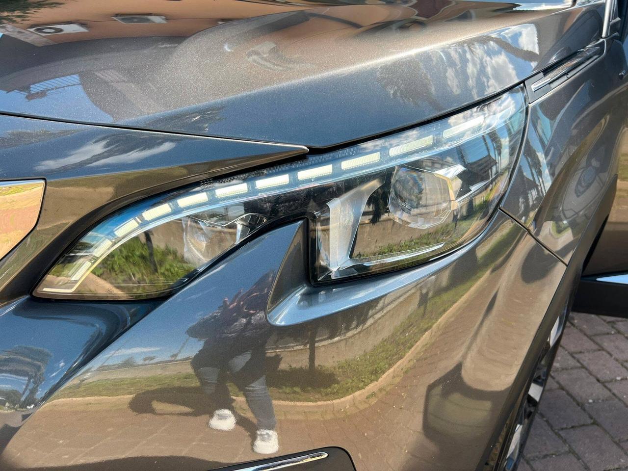 Peugeot 3008 BlueHDi 120 S&S GT Line
