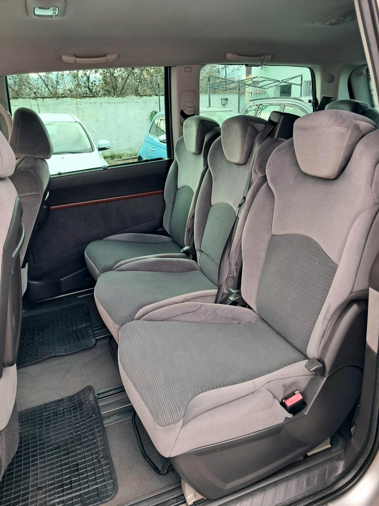 Citroen C8 7 Posti Perfetta