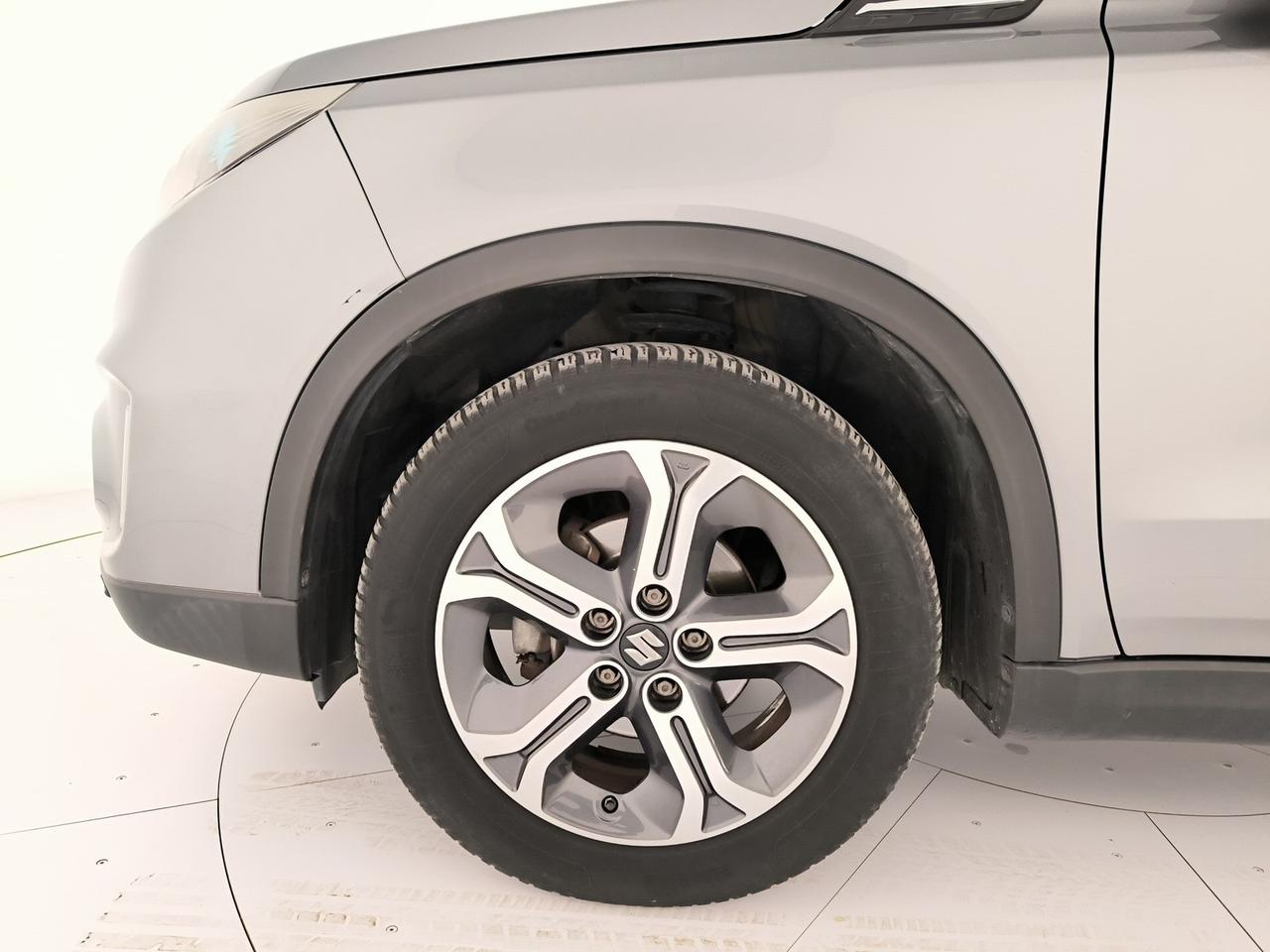 Suzuki Vitara 1.6 ddis v-top s&s 4wd allgrip dct