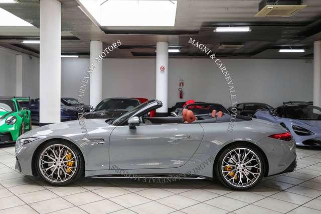 Mercedes-Benz SL 63 AMG PREMIUM PLUS|LIFT SYSTEM|21''|TRACK PACE|BURMESTER