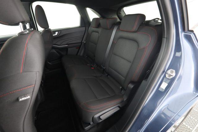 FORD Kuga Kuga 2.5 Plug In Hybrid 225 CV CVT 2WD ST-Line