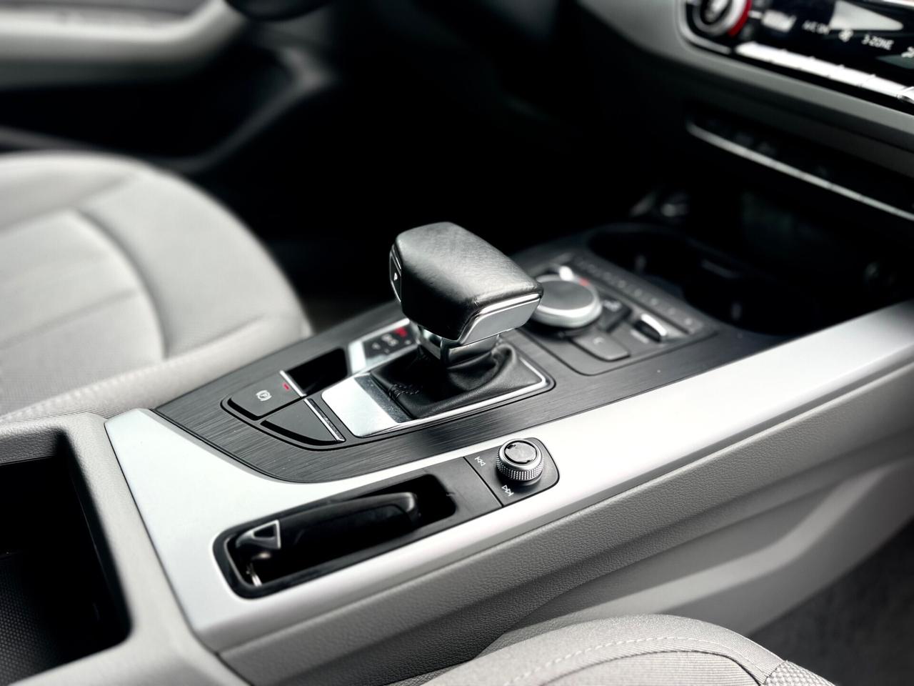 Audi A4 Avant 2.0 TDI S tronic PERFETTA IN TUTTO