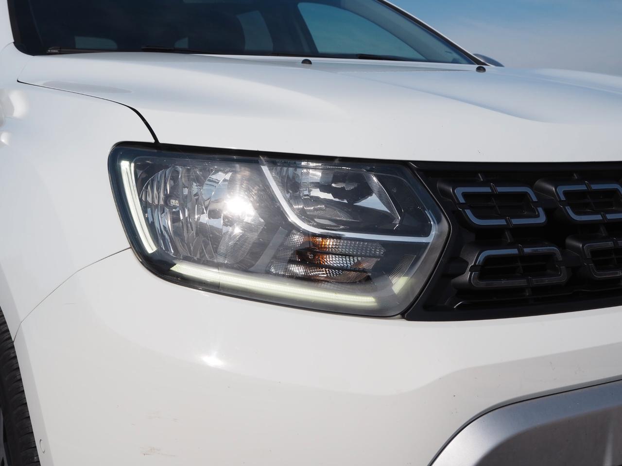 Dacia Duster 1.5 Blue dCi 115cv Prestige