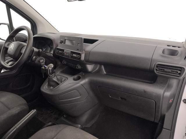 CITROEN Berlingo 1.5 bluehdi 100cv S&S Live m5