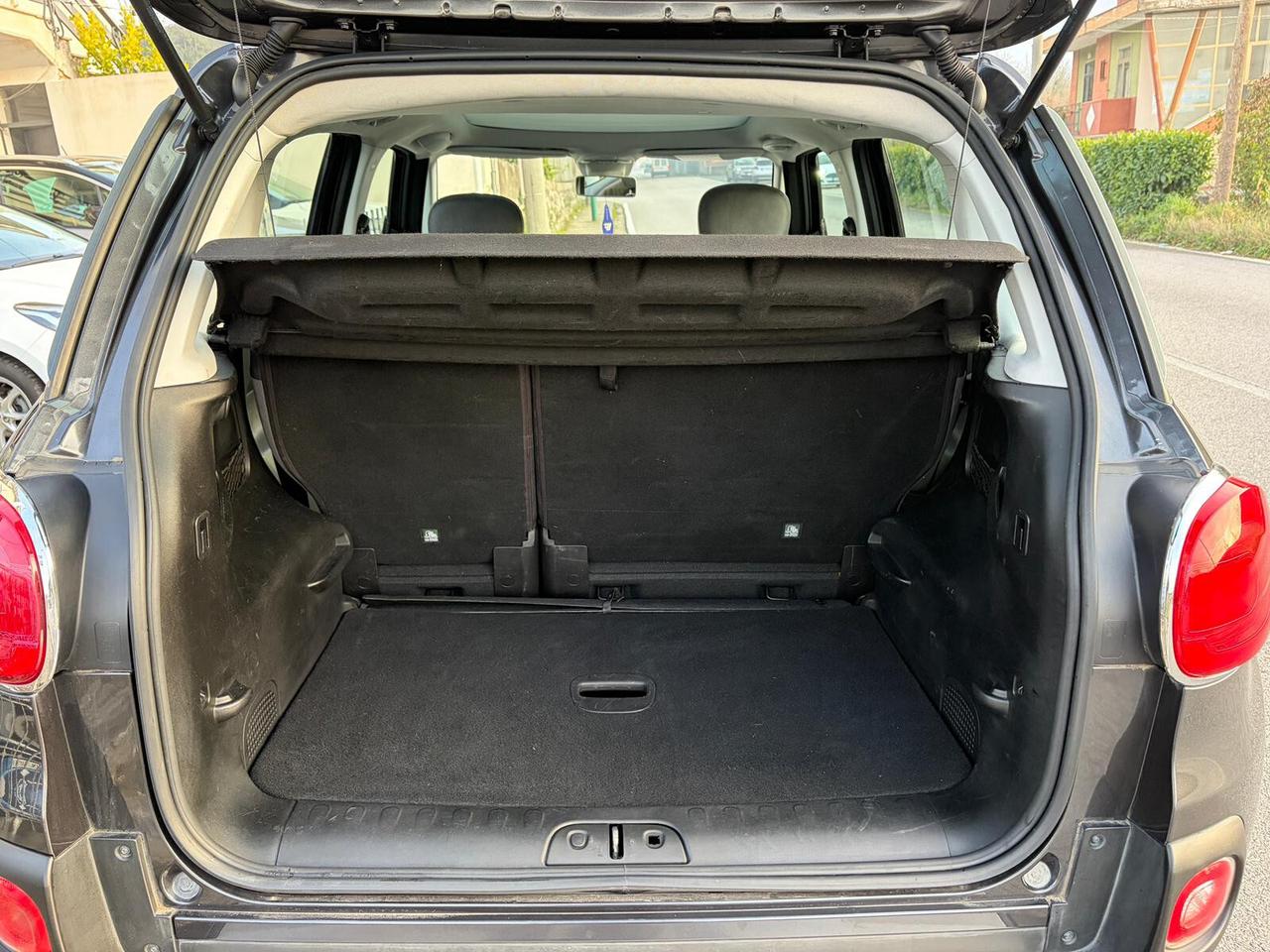 Fiat 500L 1.3 Multijet 85CV TETTO Lounge