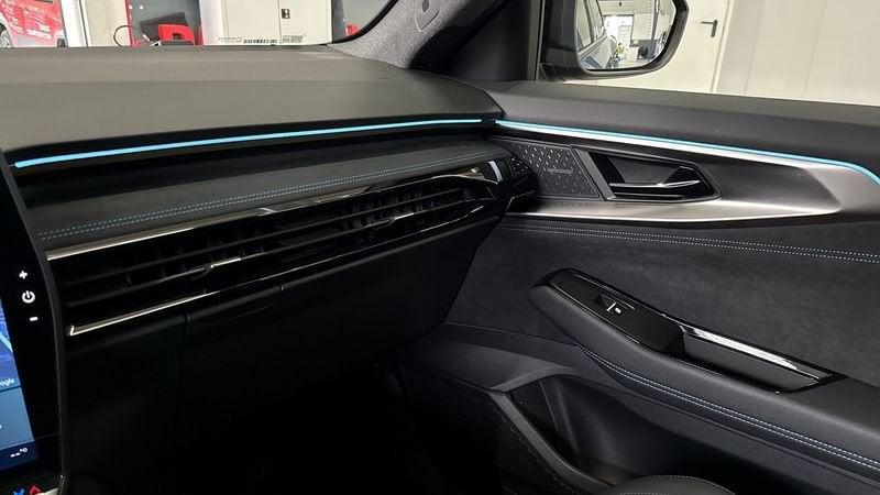 Renault Austral NUOVO esprit Alpine MY25 full hybrid E-Tech 200