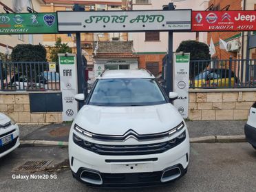 Citroen C5 Aircross C5 Aircross PureTech 130 S&S Shine NAVI XENO