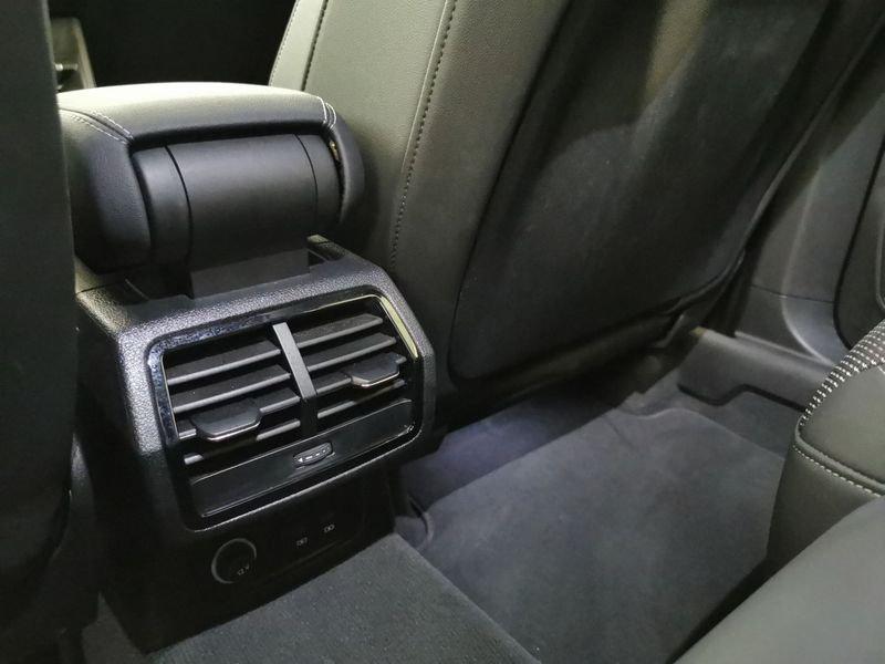 Audi Q3 45 2.0 tfsi Identity Black quattro 245cv s-tronic