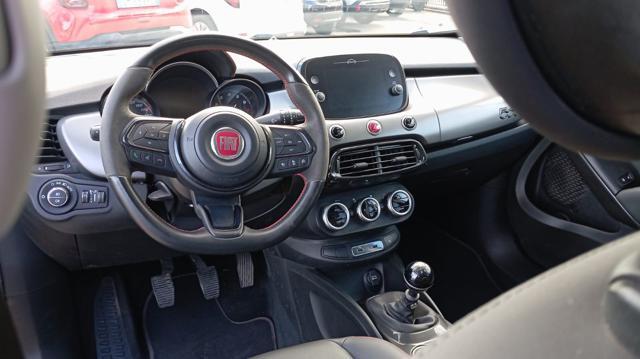 FIAT 500X *PROMO* 1.0 T3 120 CV Sport