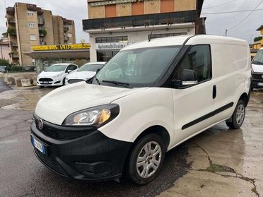 Fiat Doblo Cargo 1.3 mjt 95 cv L1-H1 EURO 6 D-TEMP