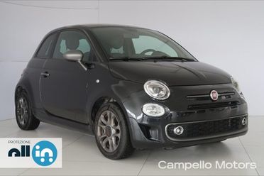 FIAT 500 500 1.2 69cv S