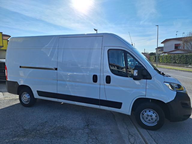 CITROEN Jumper 35 BlueHDi 130 CV L3H2 TM Furgone N°FT019