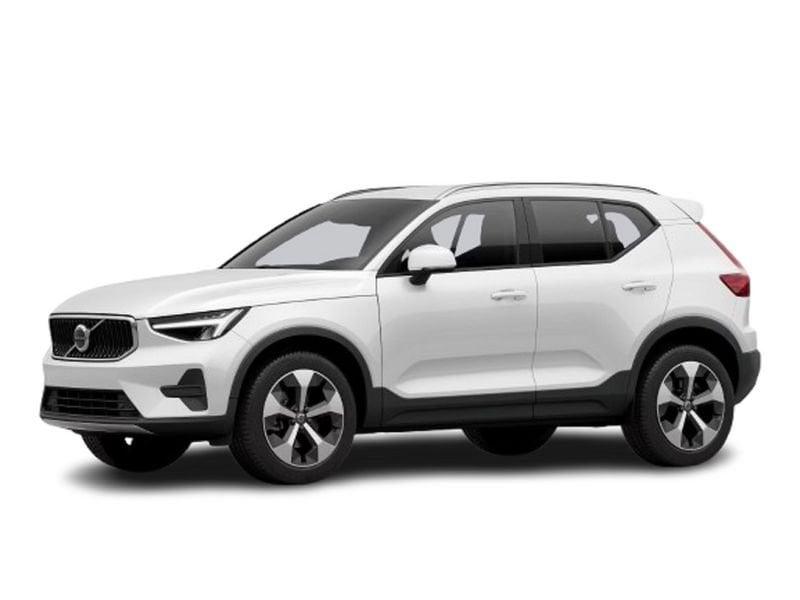 Volvo XC40 B3 163+14 CV Automatico Mild Hybird LED Core