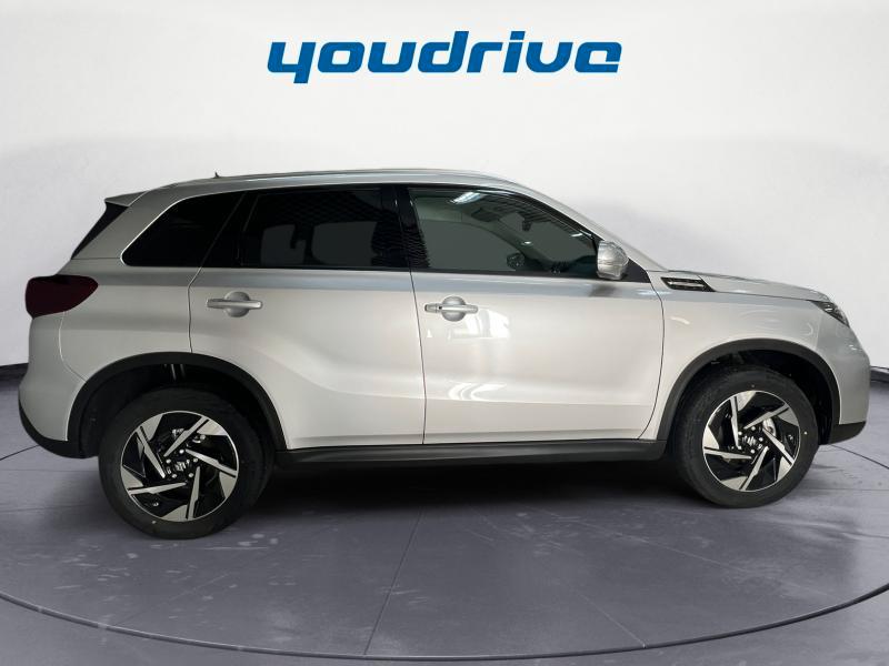 Suzuki Vitara 1.4 Hybrid Cool NEW MODEL