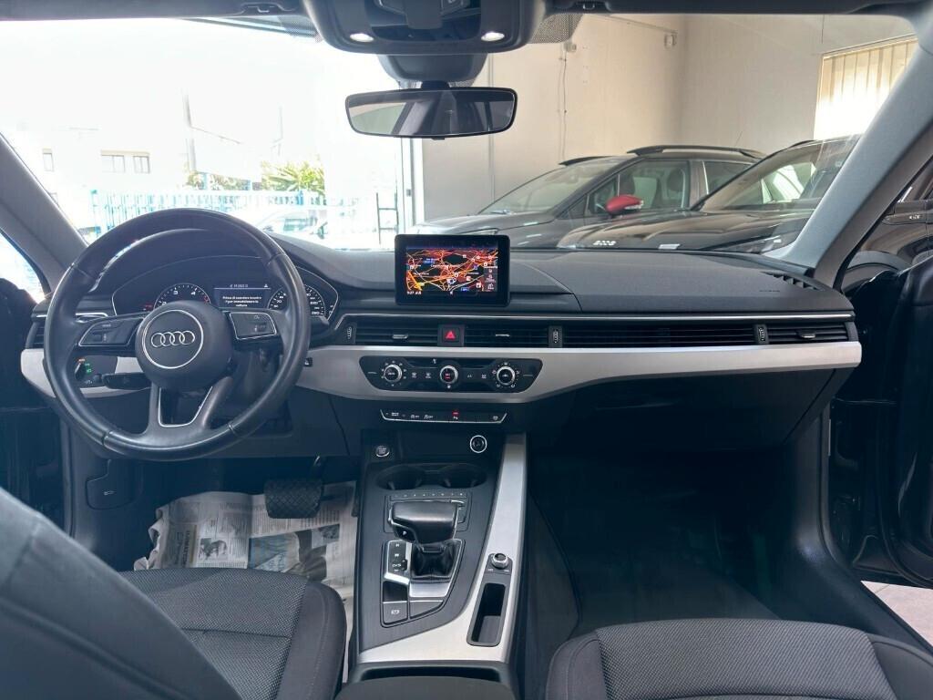 Audi A5 SPB 35 2.0 TDI 150cv S tronic - 2019
