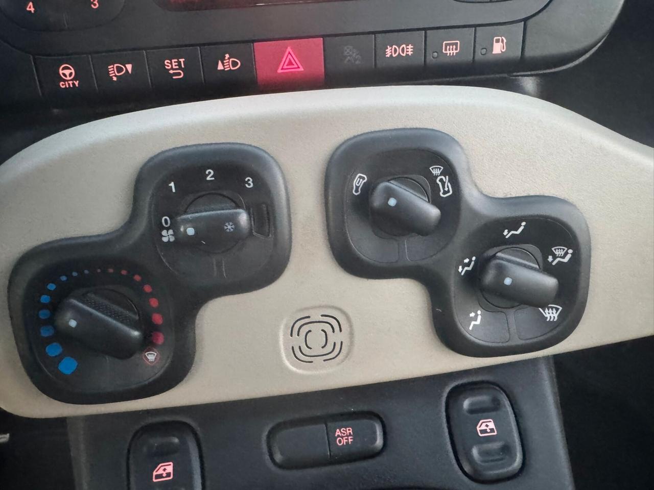 Fiat Panda 0.9 Natural Power 2016 SOLO 98.000 KM