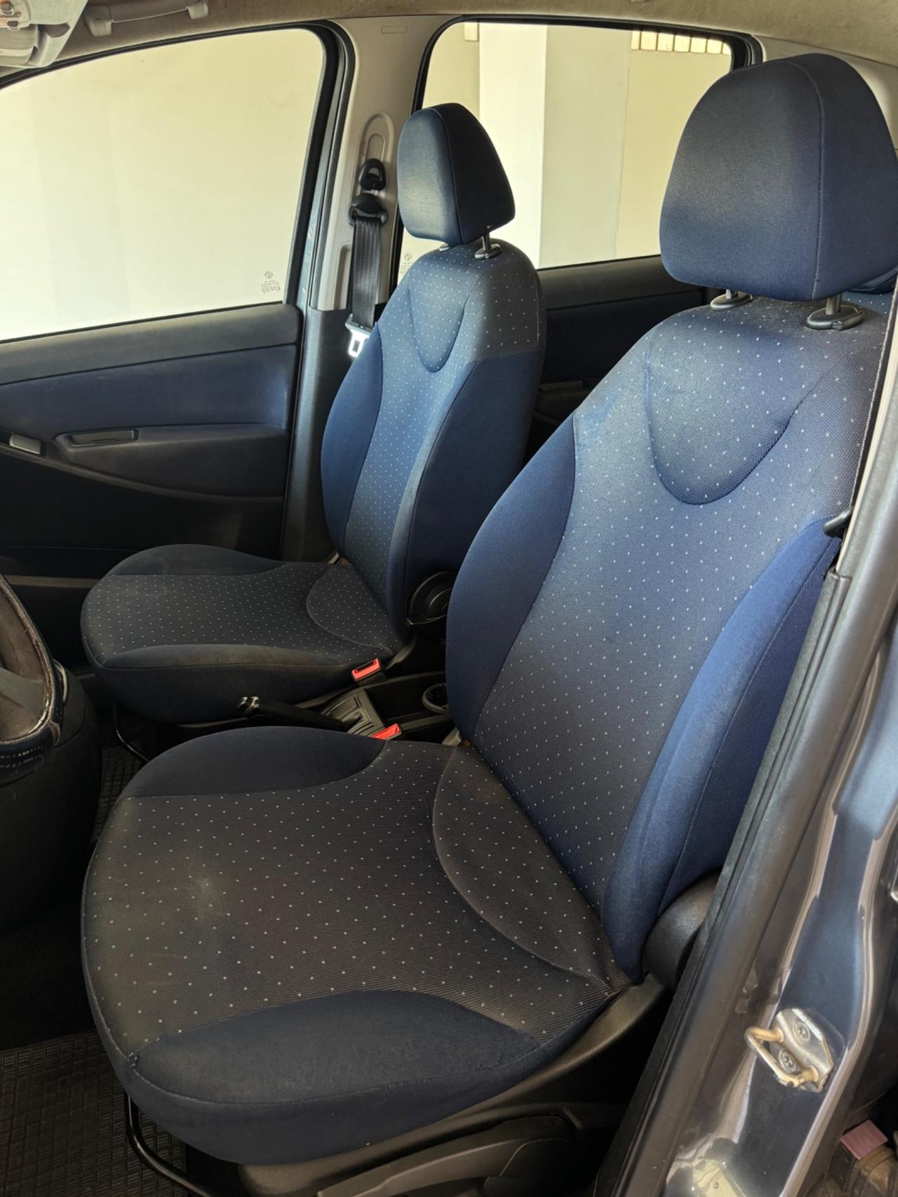 Fiat Idea 1.3 Multijet 16V 90 CV BlackMotion