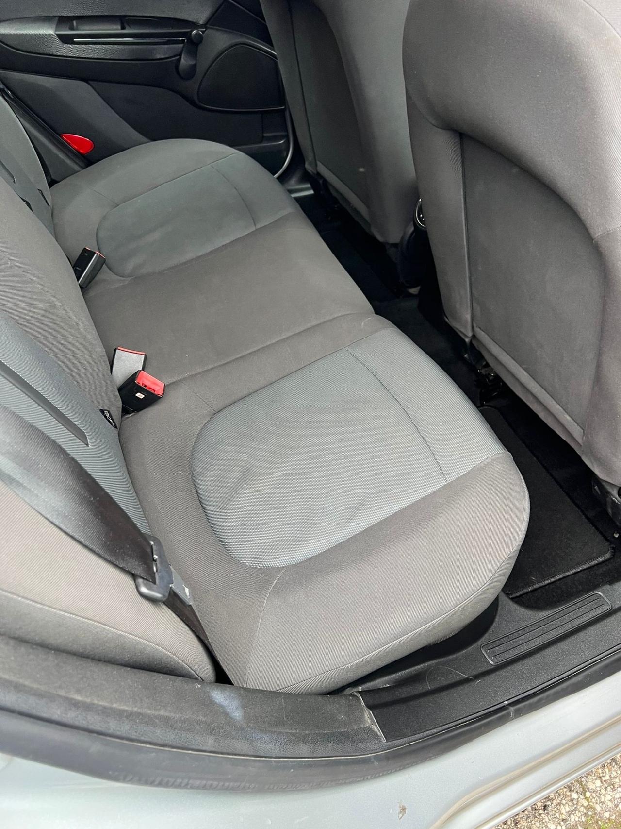 Fiat Bravo 1.6 MJT 120 CV DPF MSN Edition