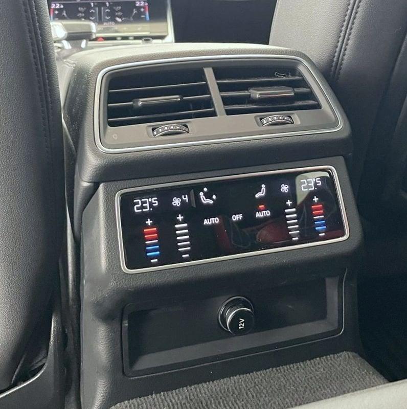 Audi A6 A6 Avant 40 2.0 TDI S tronic Business Sport TETTO PANORAMICO