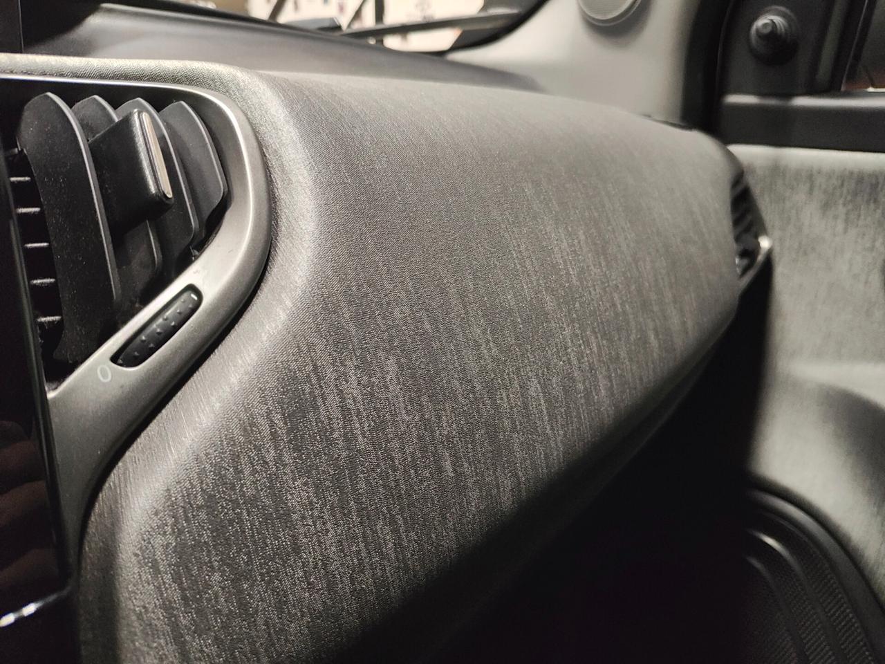 LANCIA YPSILON 1.2 NEOPATENTATI