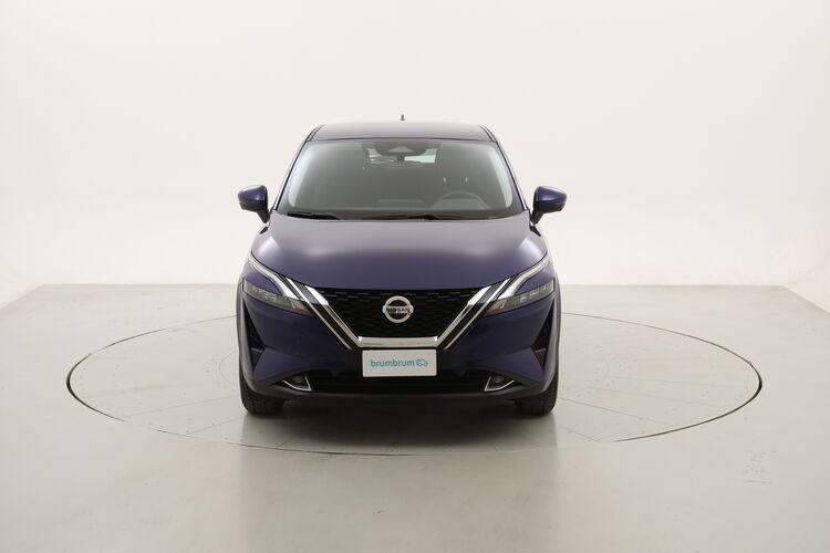 Nissan Qashqai Hybrid Business Xtronic BR443906 1.3 Mild Hybrid 158CV