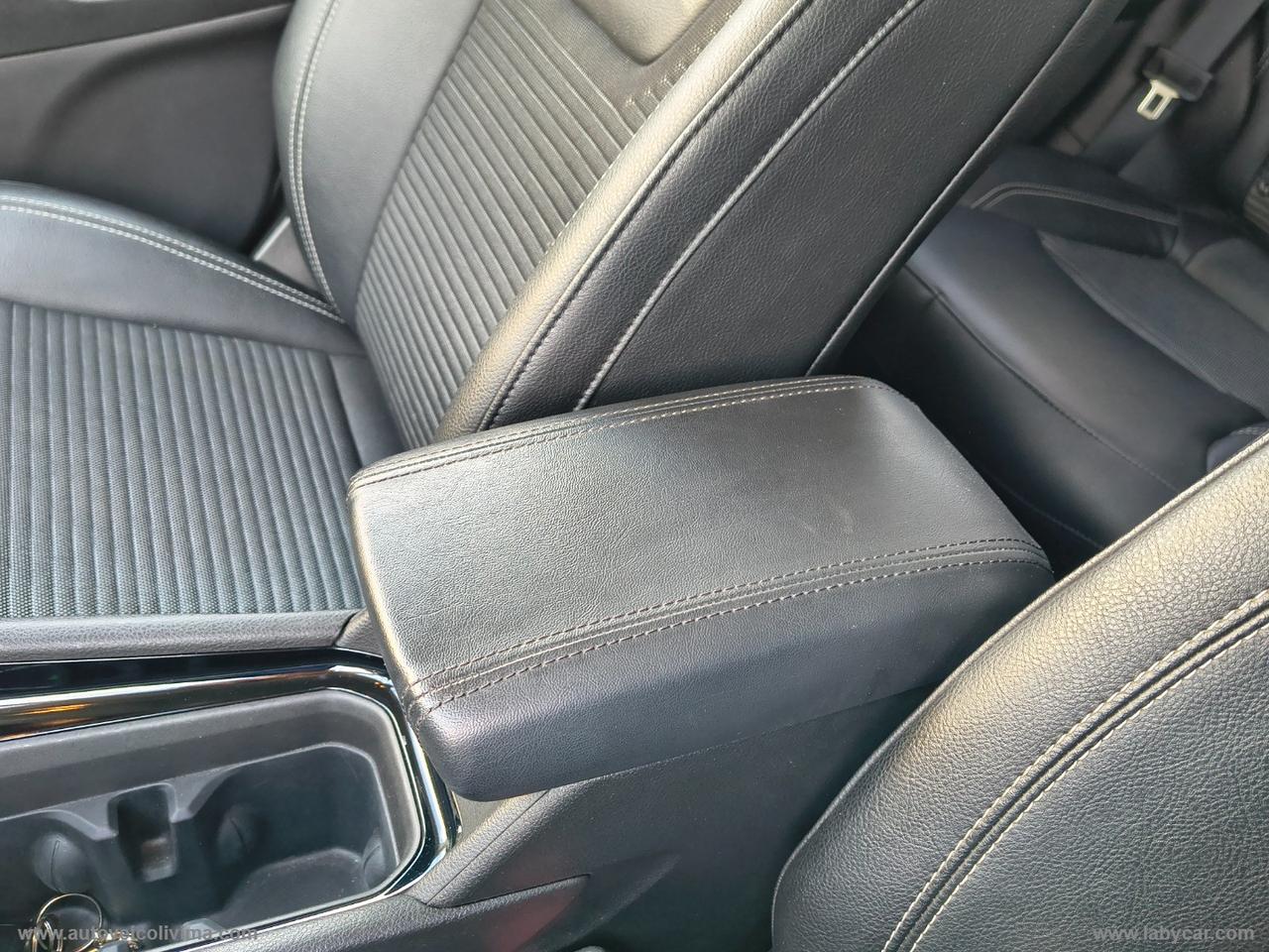 JEEP Compass 1.6 Mjt II 2WD Limited