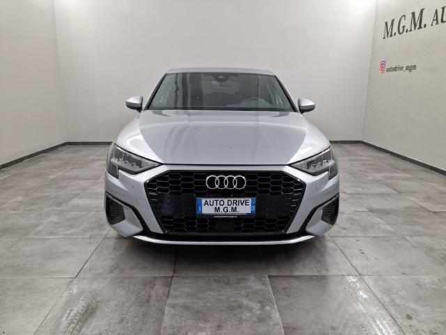 AUDI A3 SPB 35 TDI S tronic S line