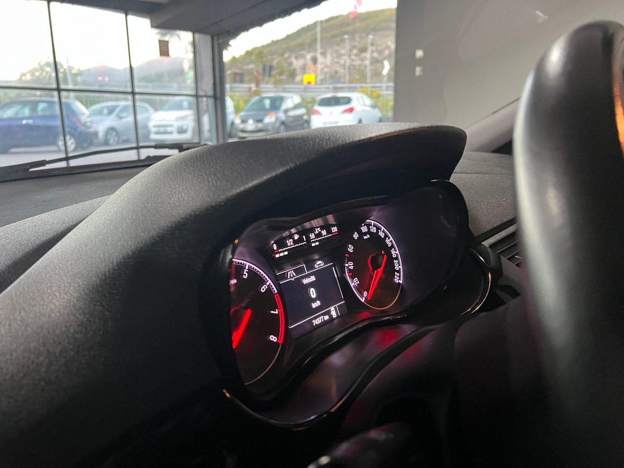 Opel Corsa 1.4 90CV GPL Tech 5 porte 120 Anniversary