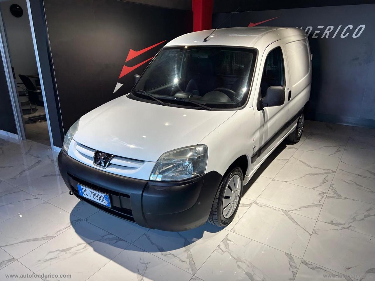 Ranch 170C 1.6 16V HDi 75CV Furg.Affaire
