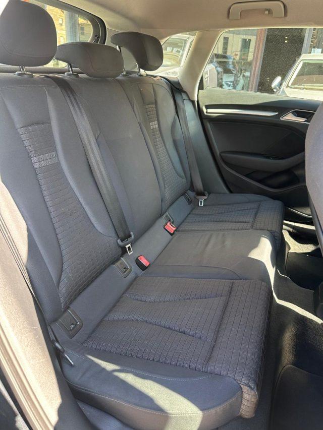 AUDI A3 2.0 TDI Ambition