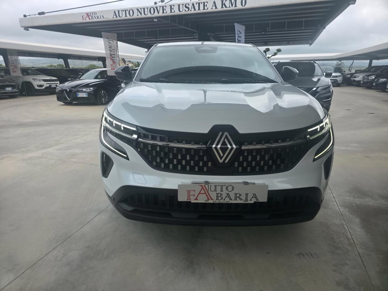 Renault Austral Full Hybrid E-Tech 200 CV Techno Esprit Alpine