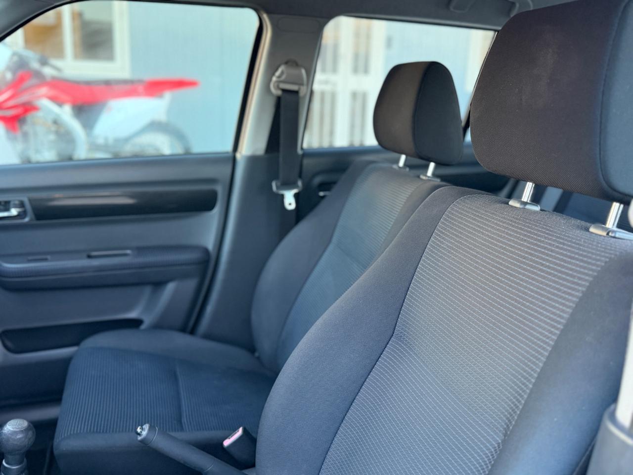 Suzuki Swift 1.3 5p. Soli 72 Mila km Perfetta Unica