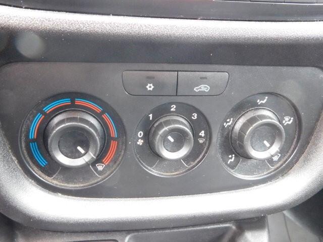 Fiat Doblo Doblò 1.3 MJT PC-TN Cargo Lamierato