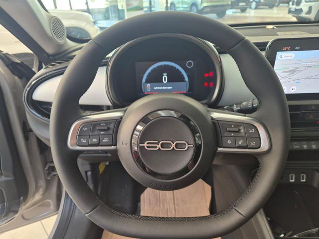 FIAT 600 1.2 Business 100cv